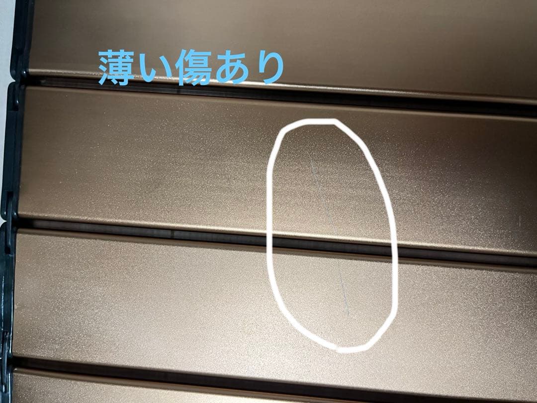 テーブル・チェア・ハンモック Coleman COMFORT MASTER LONGROLL TABLE