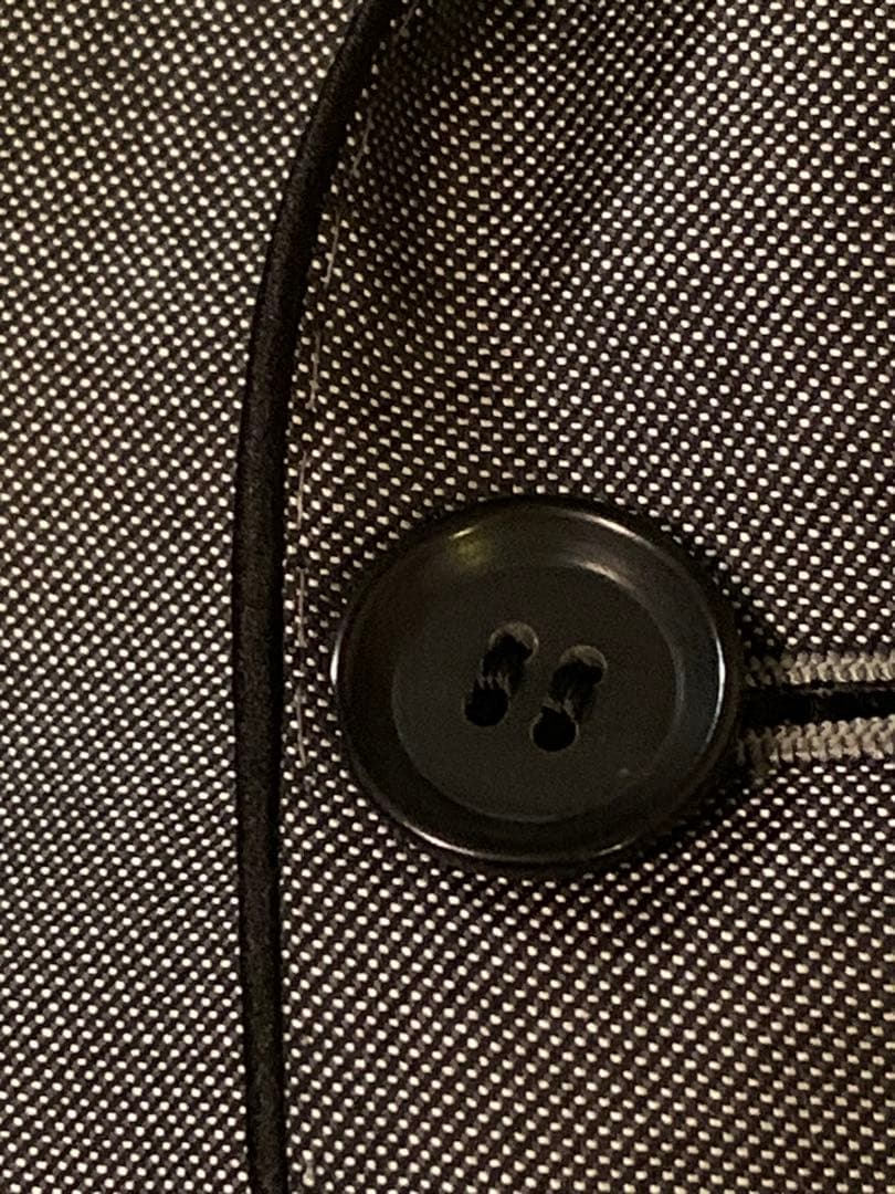 B*o様 ストラスブルゴ　スーツ　46 ※小さなシミあり