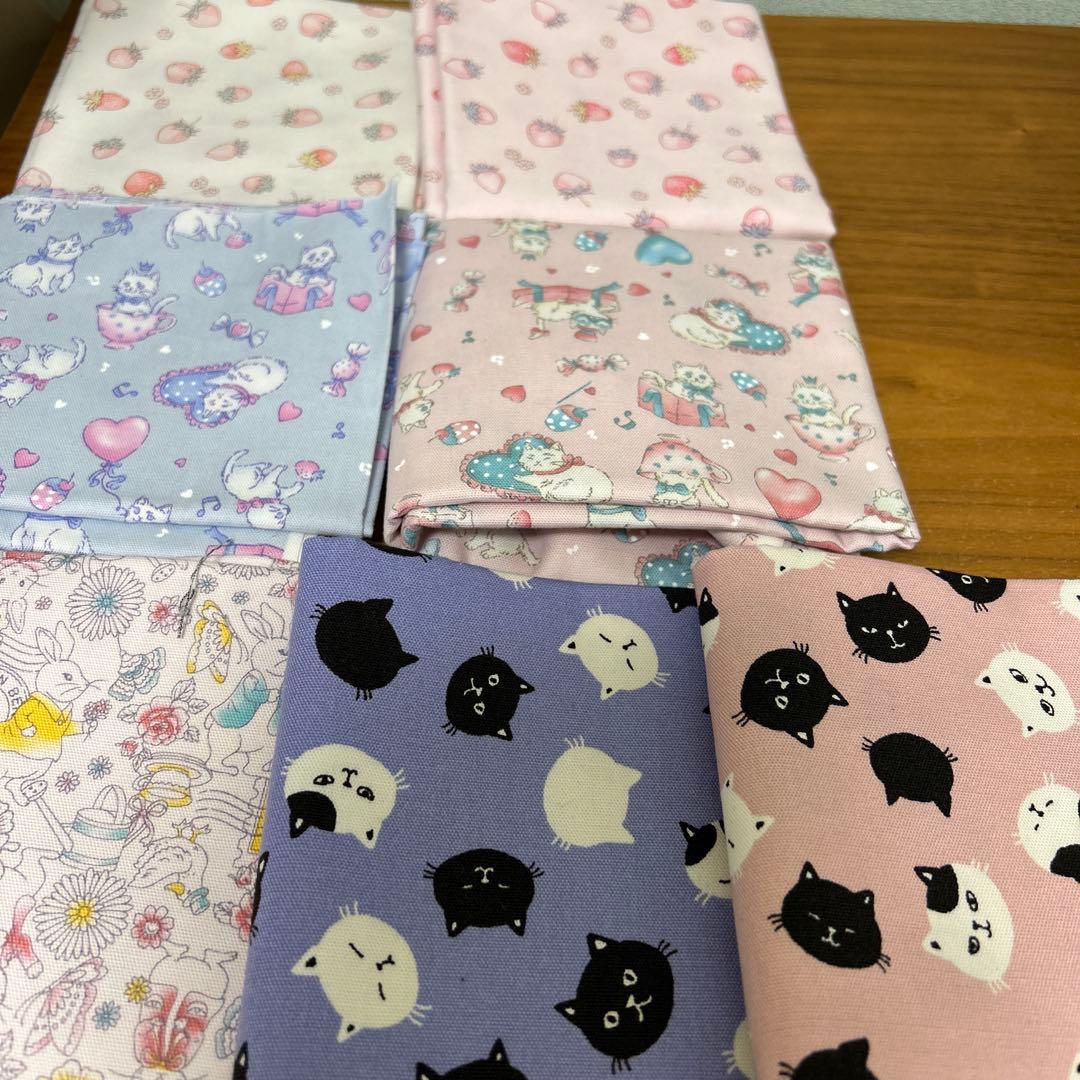 予約品　ハンドメイド