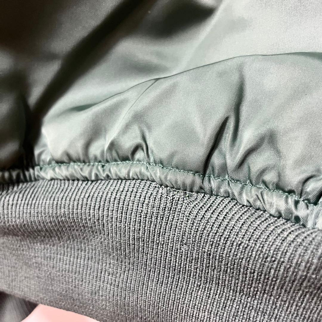 《WEINTRAUB BROS CO.》 MA-1 USA製 USAF L