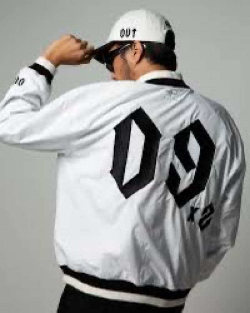 スイングトップジャケット　新品未使用　L