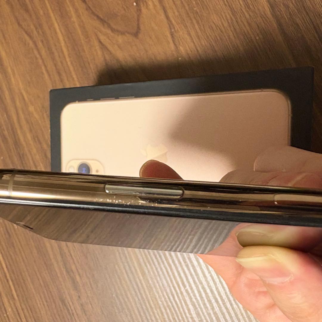 Apple iPhone 11 pro ローズゴールド 256GB