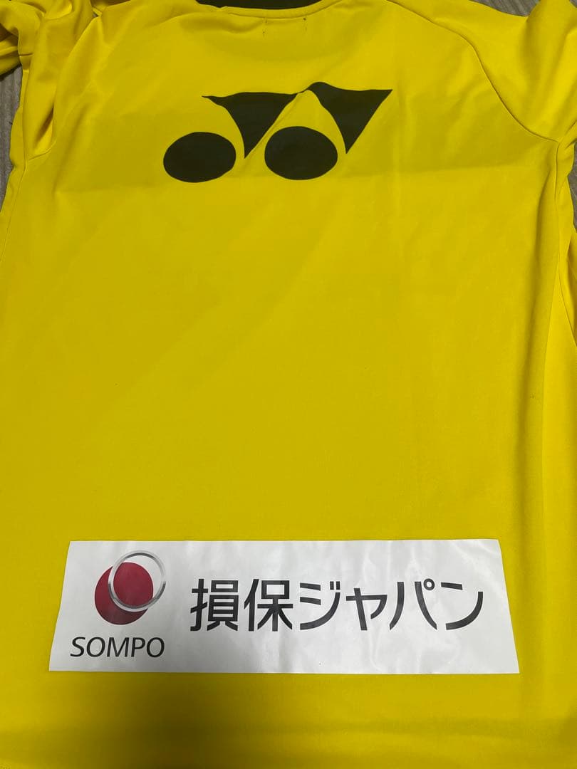 柏レイソル 練習着XO