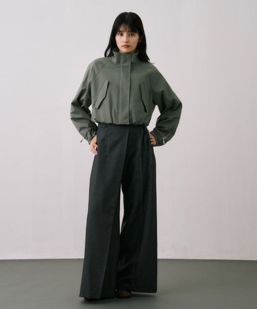 gacha★UNITED TOKYO ユナイテッドトウキョウ アウター