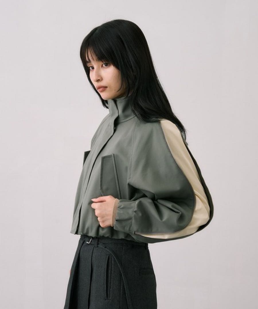 gacha★UNITED TOKYO ユナイテッドトウキョウ アウター