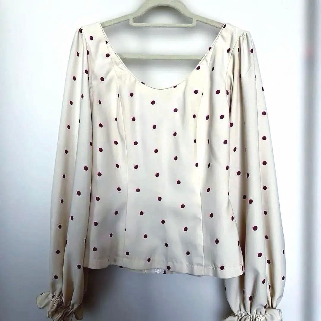 美品　フラメンコ衣装マリキータツーピース