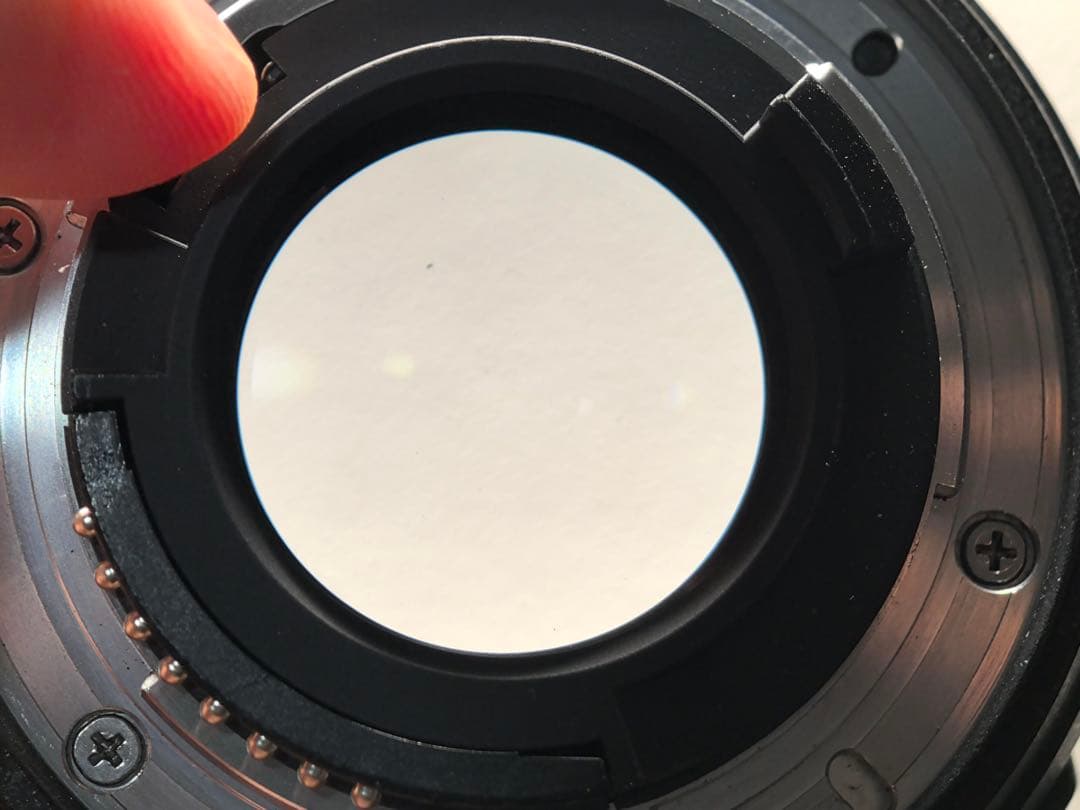 Z*様 Nikon AF-S NIKKOR 35mm f/1.8G 単焦点レンズ