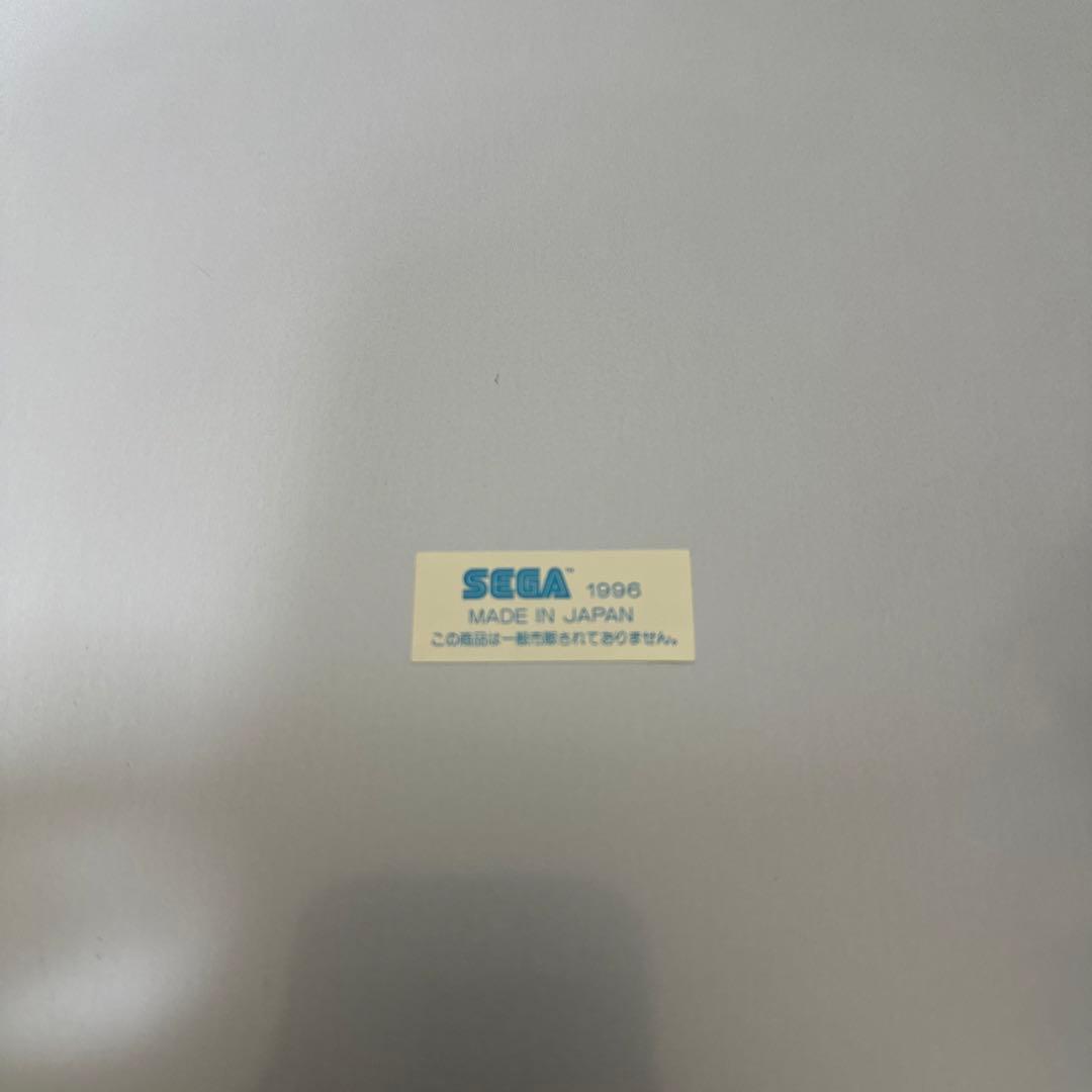 セガサターン ナイツ 非売品 グッズ