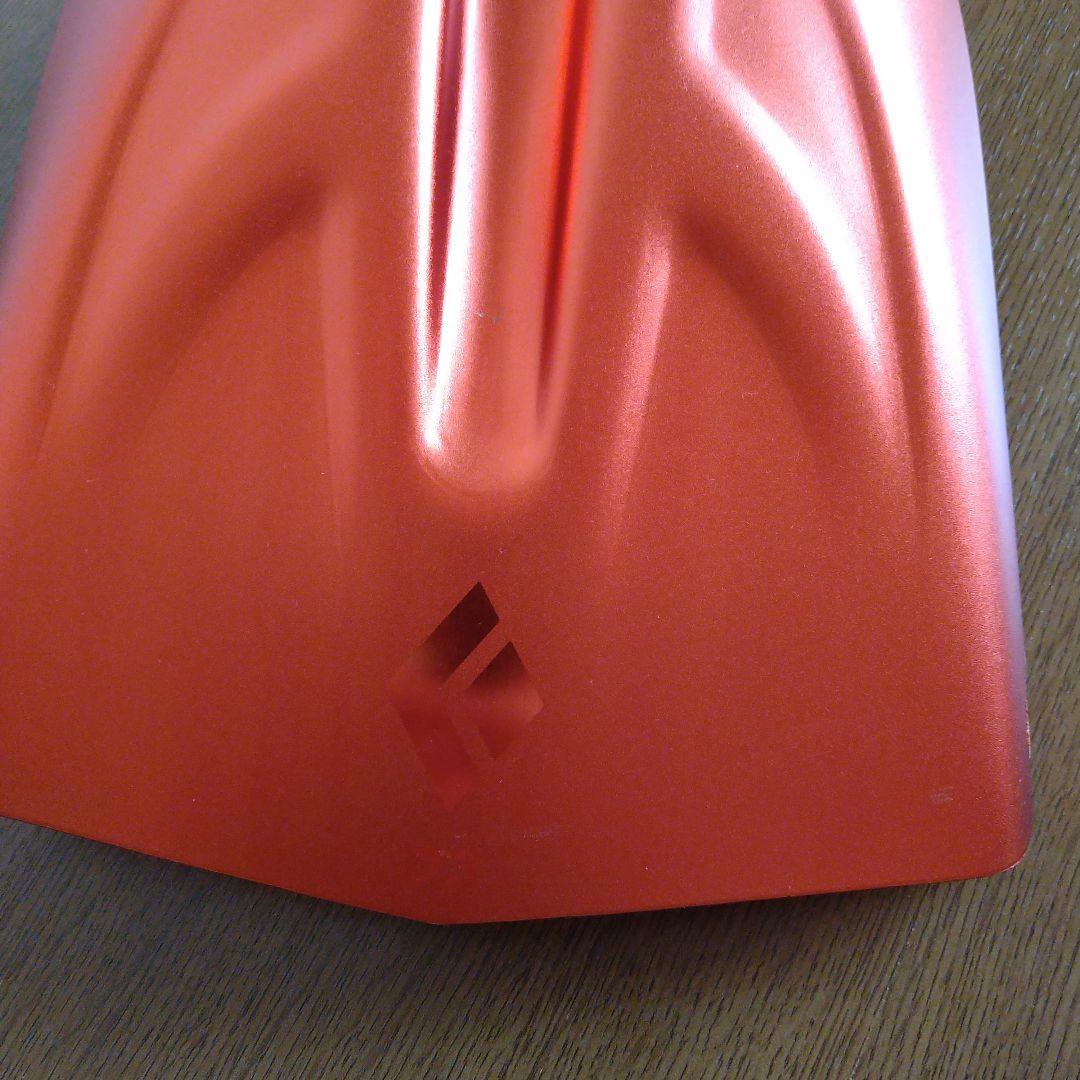  ブラックダイヤモンド ディプロイ3