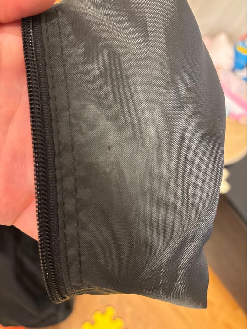 PING HOOFER TOUR スタンド ピンキャディバッグ