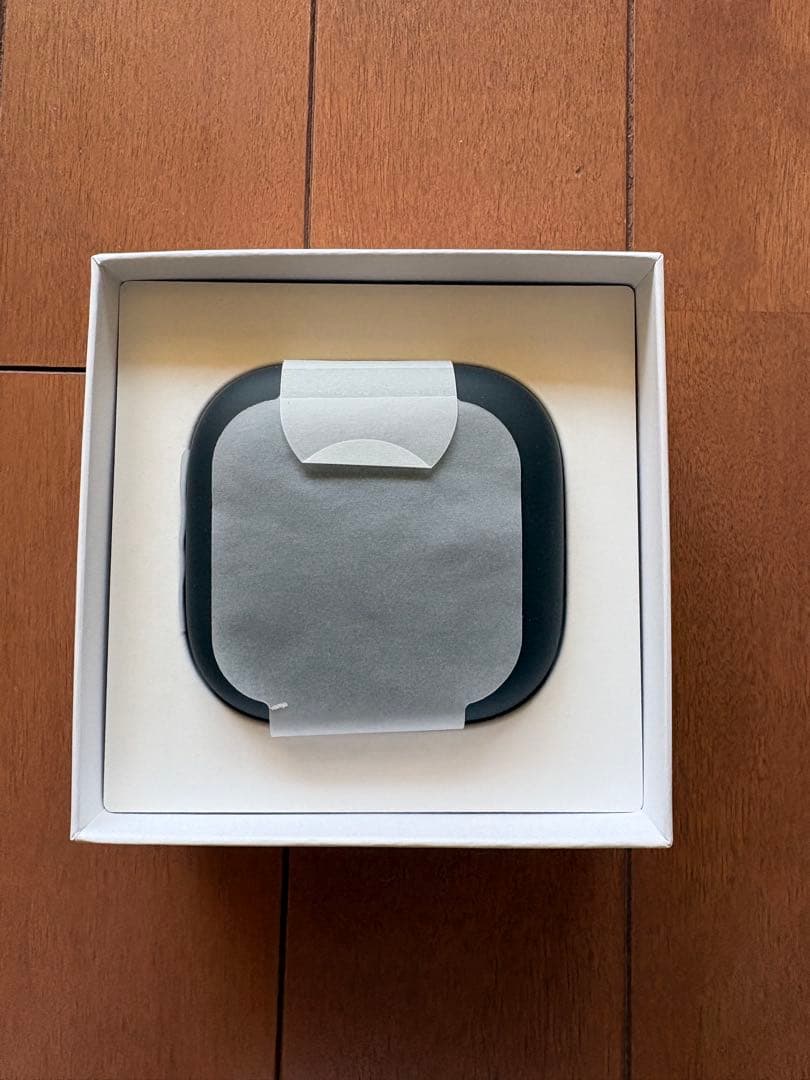 未使用　SHOKZ OPEN FIT AIR