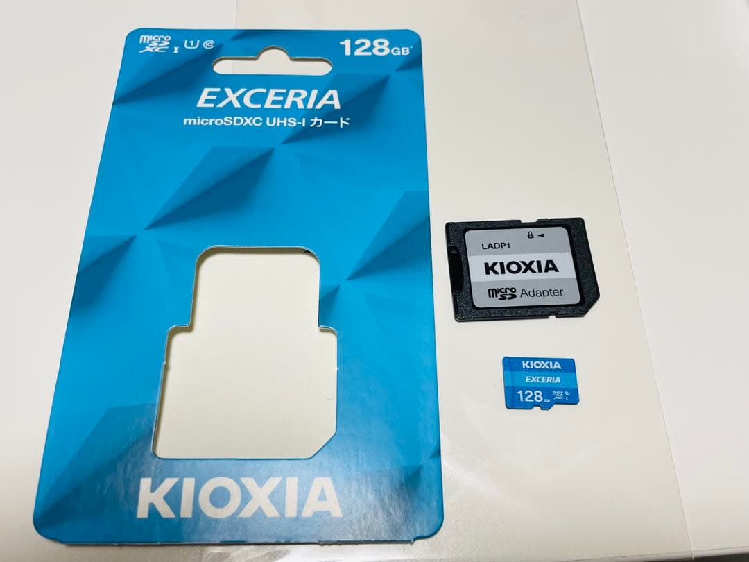 Nintendo Switch 本体 　SDカード 128G