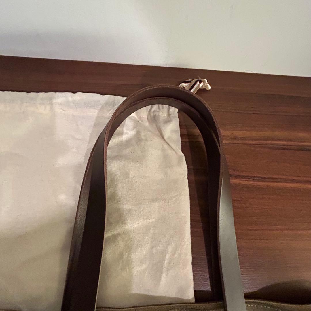 me　イルビゾンテ　トートバッグ　新品