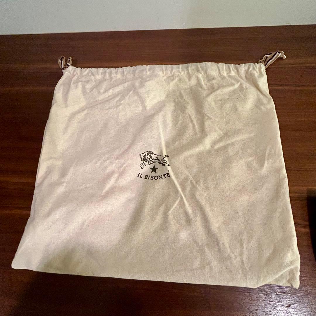 me　イルビゾンテ　トートバッグ　新品