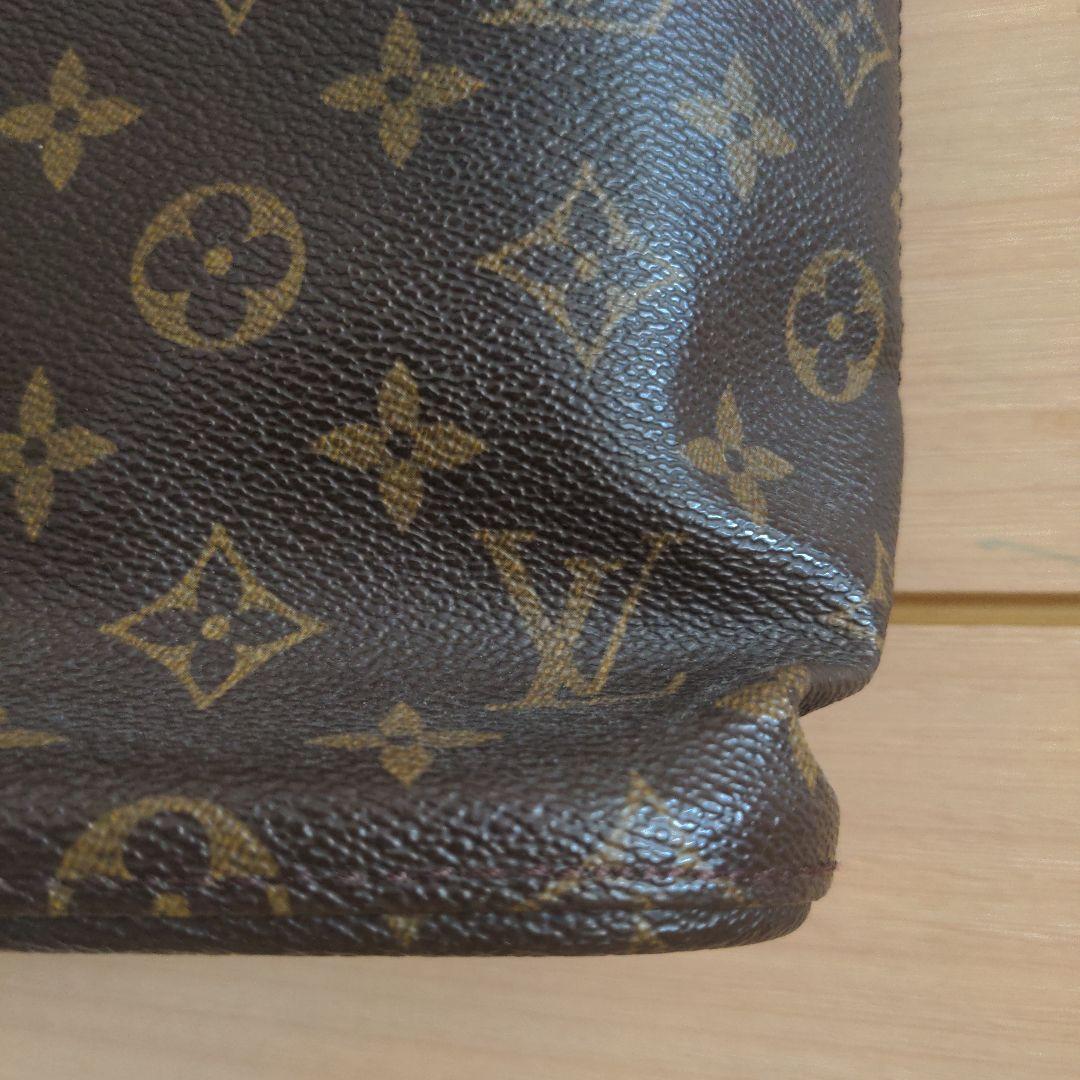 ルイ・ヴィトン☆状態良ヴァヴァン GM トートバッグ