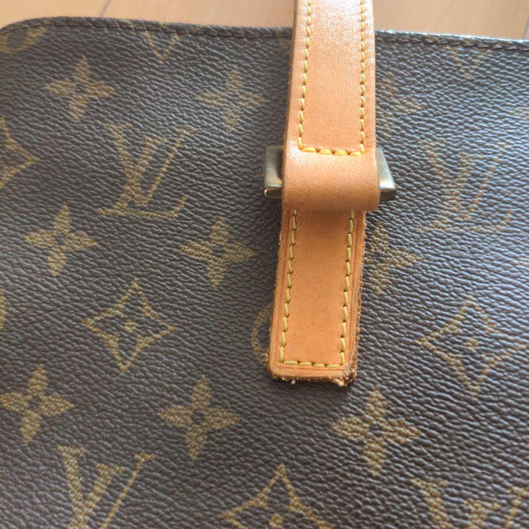ルイ・ヴィトン☆状態良ヴァヴァン GM トートバッグ