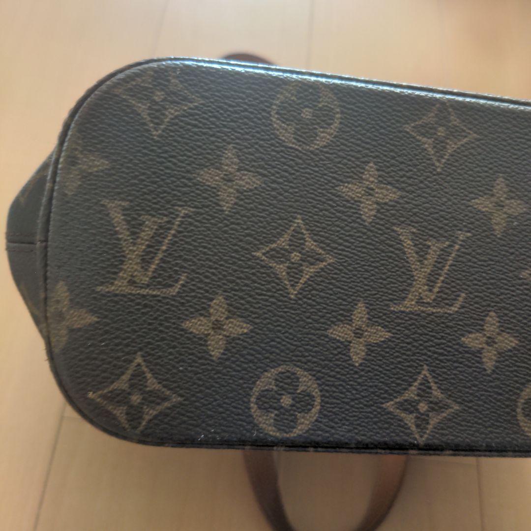 ルイ・ヴィトン☆状態良ヴァヴァン GM トートバッグ