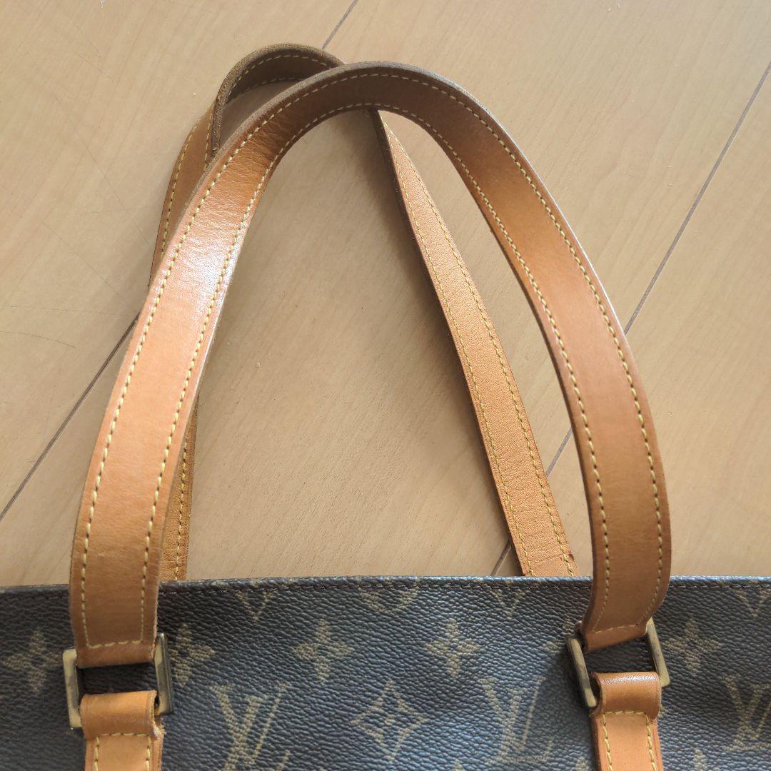 ルイ・ヴィトン☆状態良ヴァヴァン GM トートバッグ