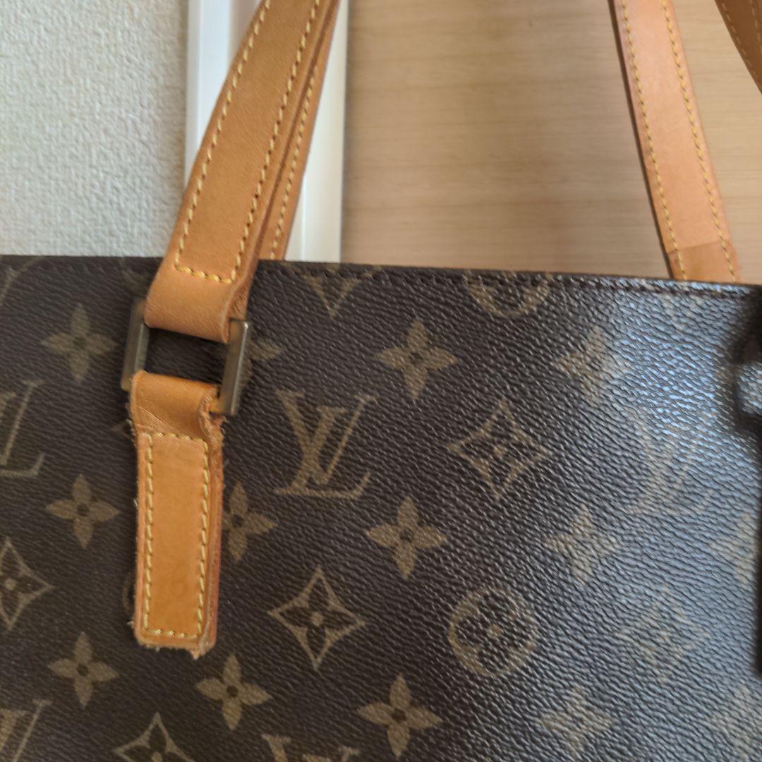 ルイ・ヴィトン☆状態良ヴァヴァン GM トートバッグ