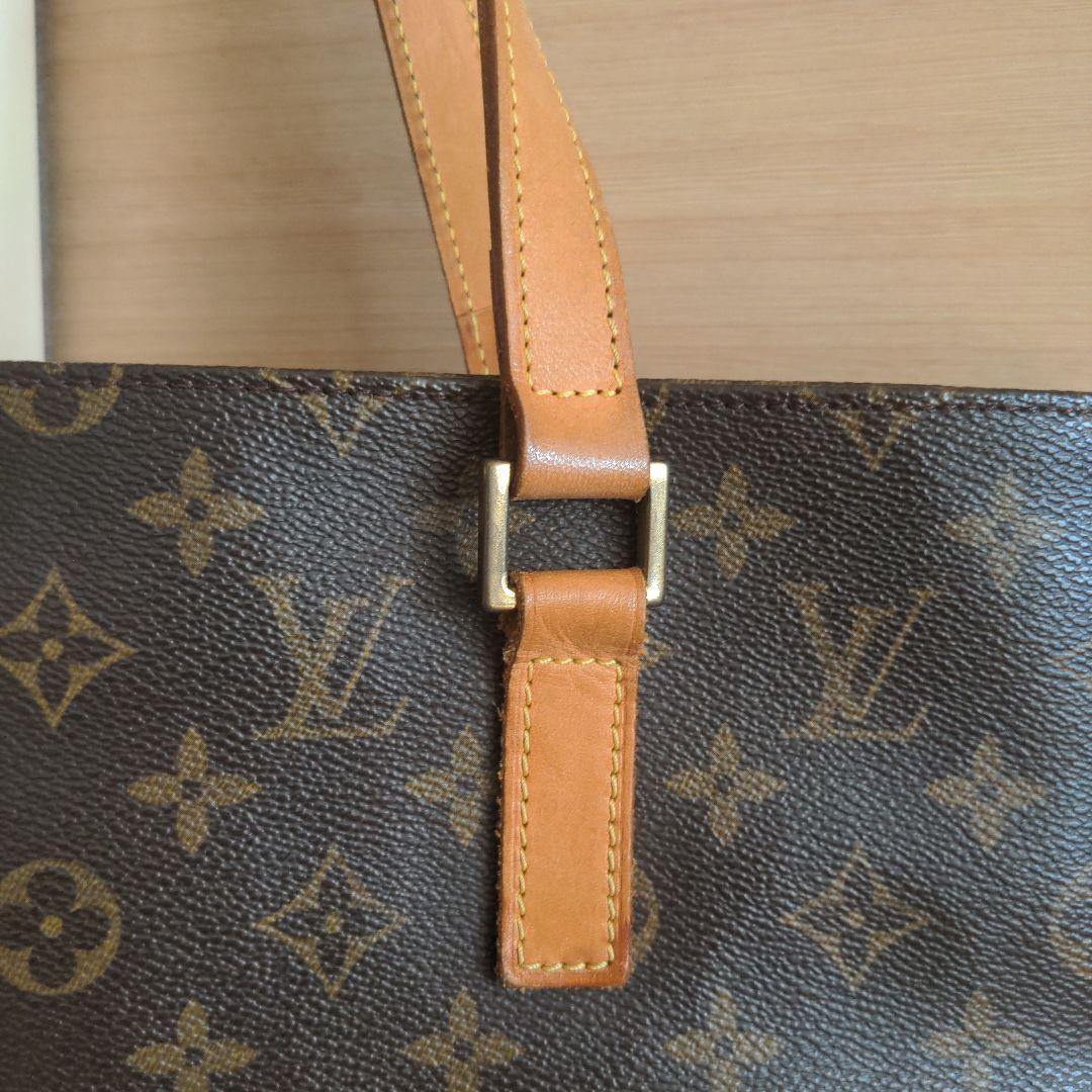 ルイ・ヴィトン☆状態良ヴァヴァン GM トートバッグ