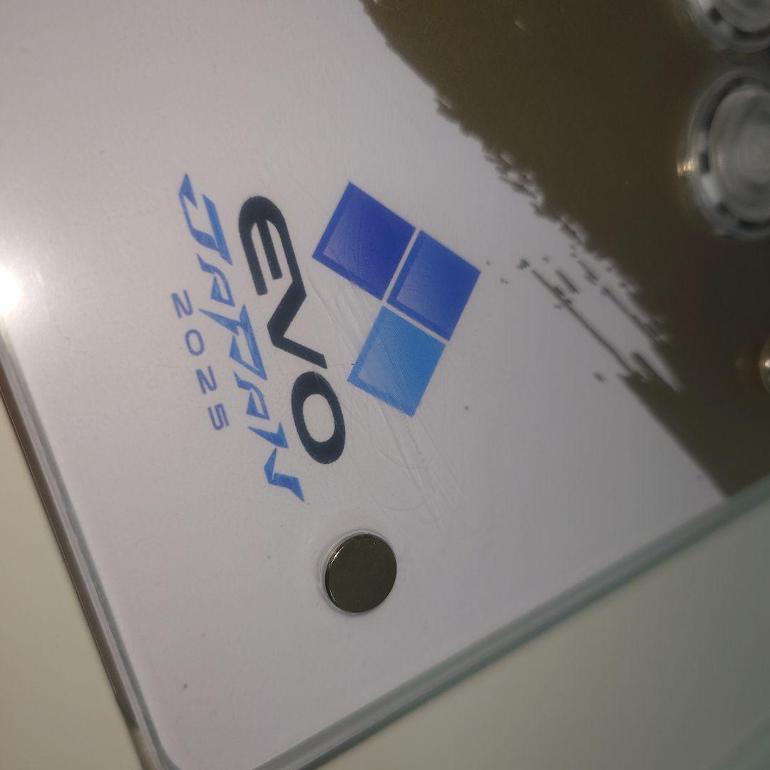 PUNKWORKSHOP　パンクワーショップ　レバーレス