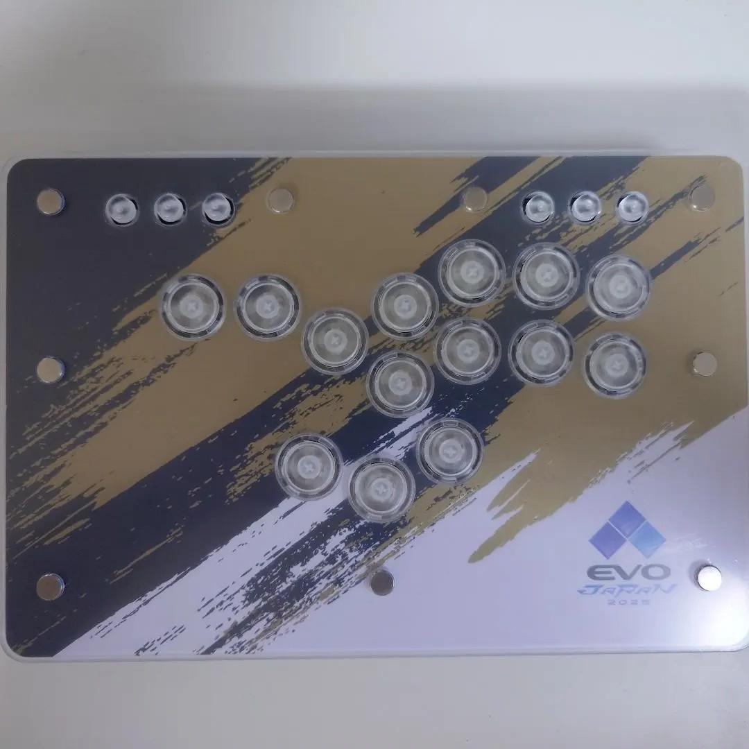 PUNKWORKSHOP　パンクワーショップ　レバーレス