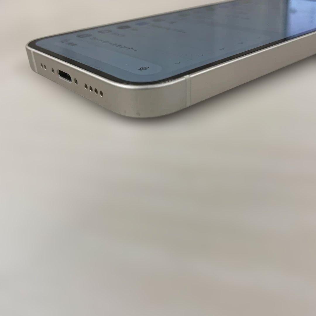 Apple iPhone 12 mini 64GB SIMフリー