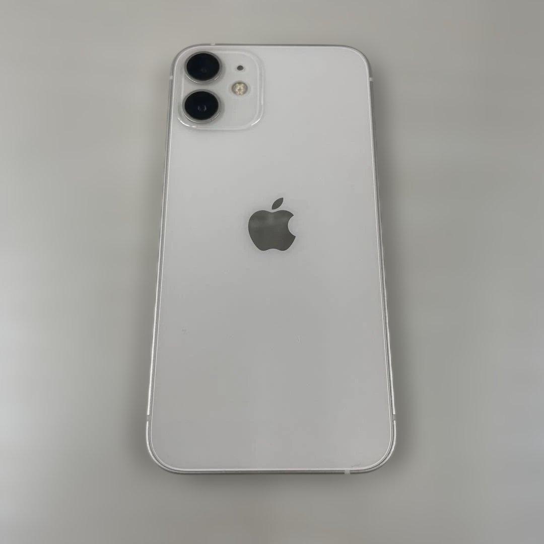 Apple iPhone 12 mini 64GB SIMフリー