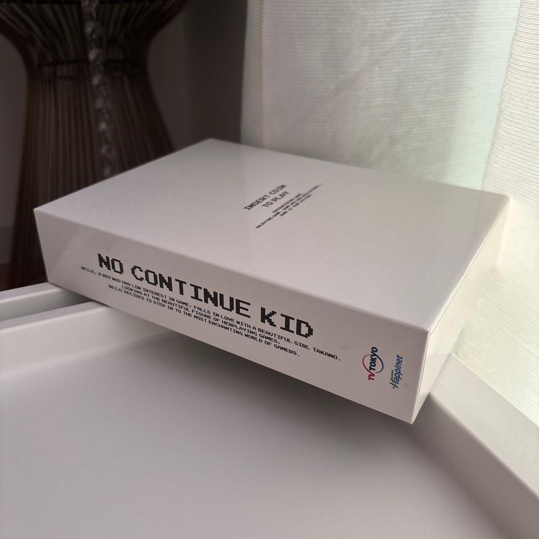 ノーコン・キッド～ぼくらのゲーム史～ DVD-BOX〈6枚組〉レア 田中圭 波瑠