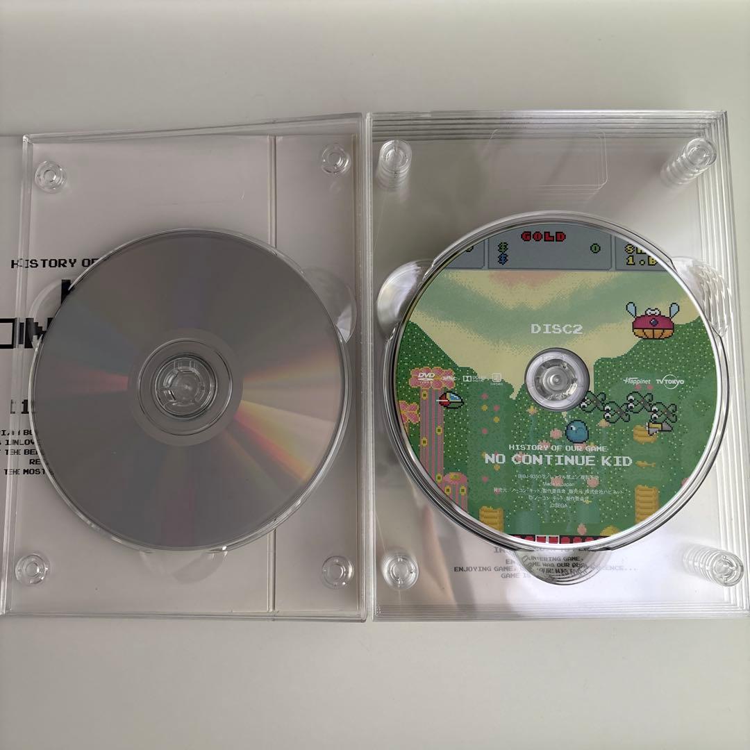 ノーコン・キッド～ぼくらのゲーム史～ DVD-BOX〈6枚組〉レア 田中圭 波瑠
