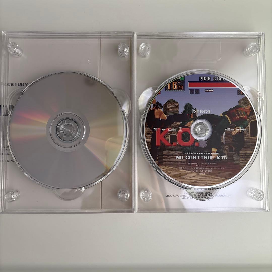 ノーコン・キッド～ぼくらのゲーム史～ DVD-BOX〈6枚組〉レア 田中圭 波瑠