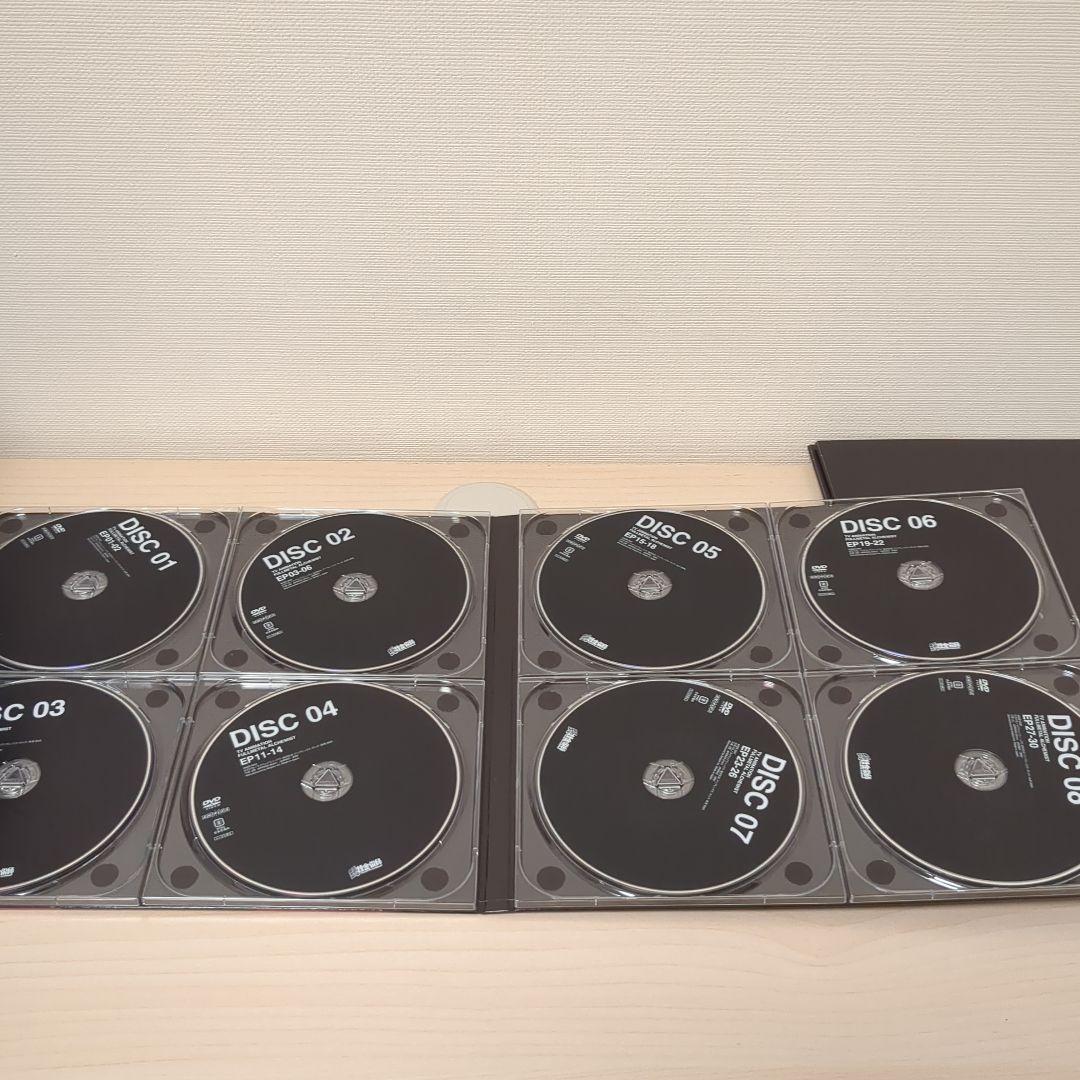 鋼の錬金術師/BOX SET-ARCHIVES-/完全予約生産限定