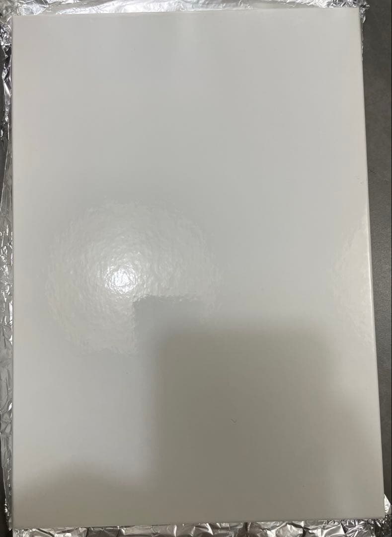 フィシオエナジェティック　内臓テストキット