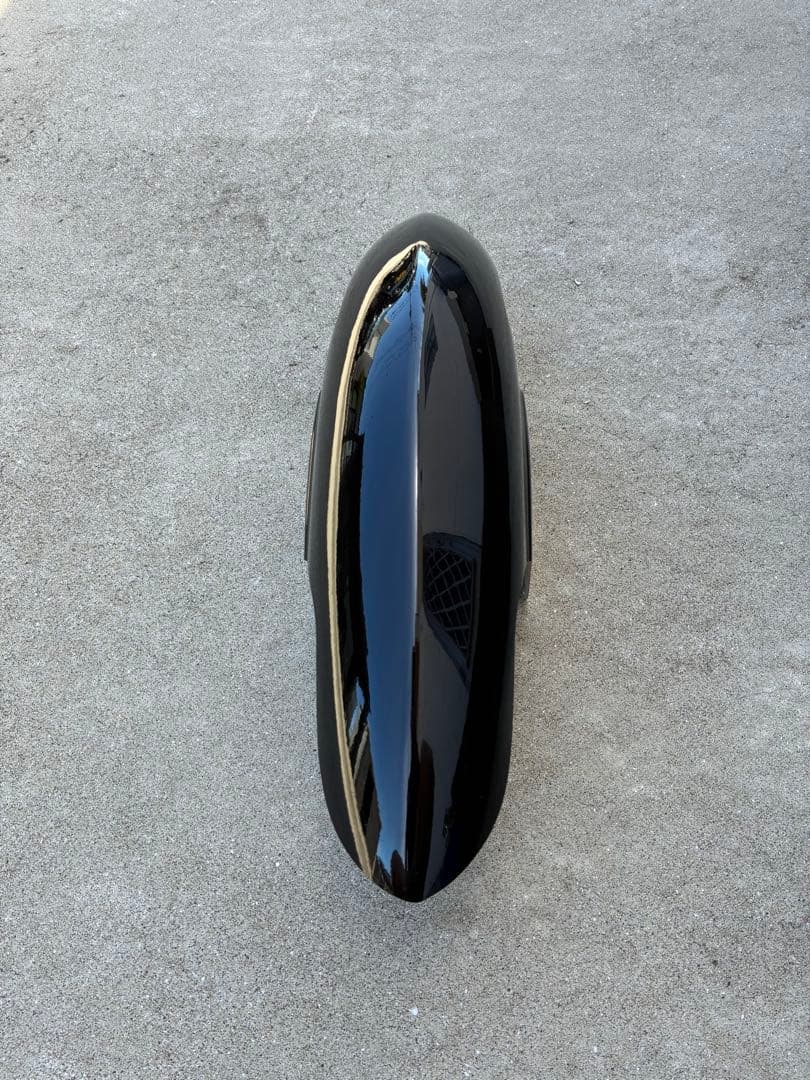 Tao　bratstyleフロントフェンダー