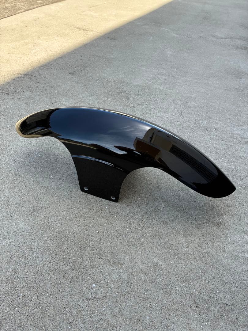 Tao　bratstyleフロントフェンダー