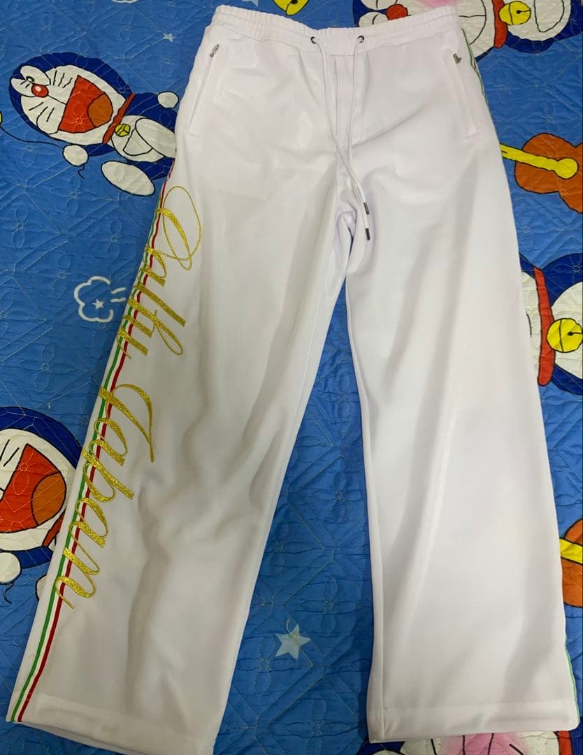 [新品★未使用]GALFY ガルフィー L 中型犬 セットアップ ジャージ上下