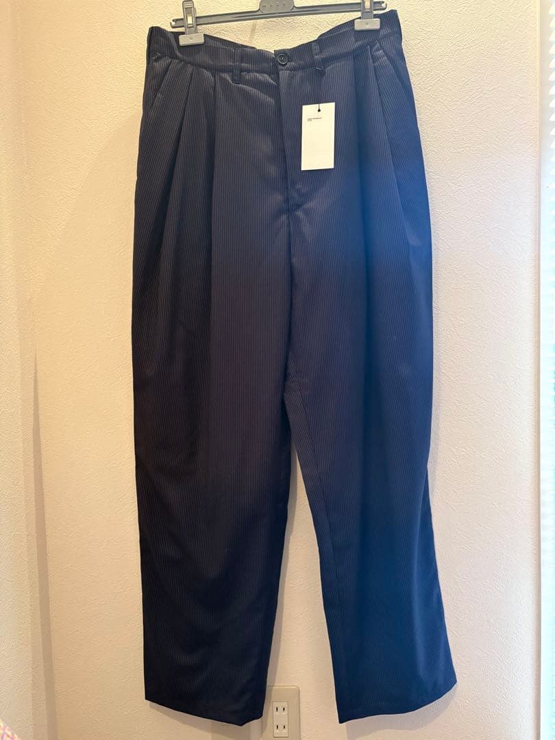 hed mayner ギャルソン ヨウジ グラフペーパー neat nomat