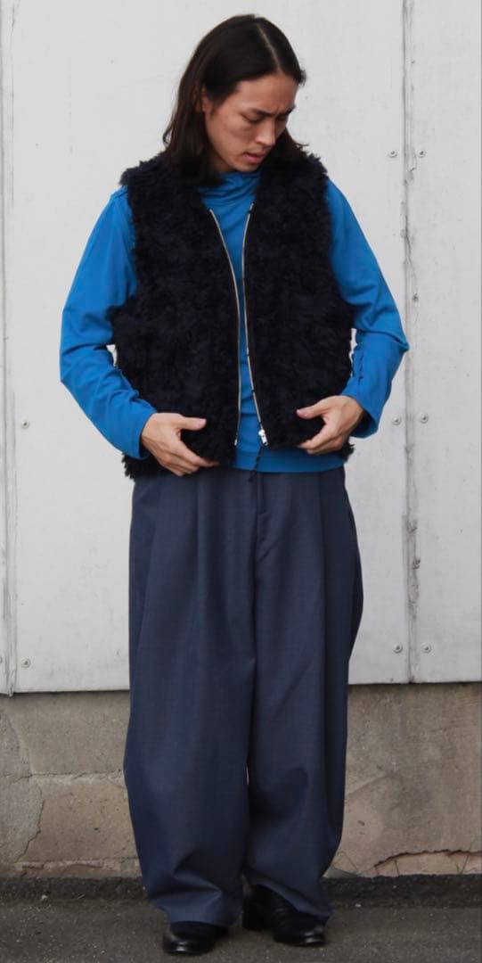 hed mayner ギャルソン ヨウジ グラフペーパー neat nomat