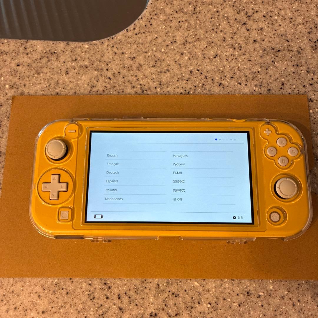 使用はできますがジャンクで