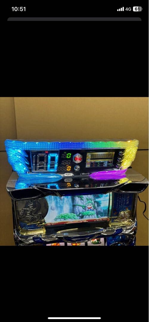 tarou　忍魂暁ノ章