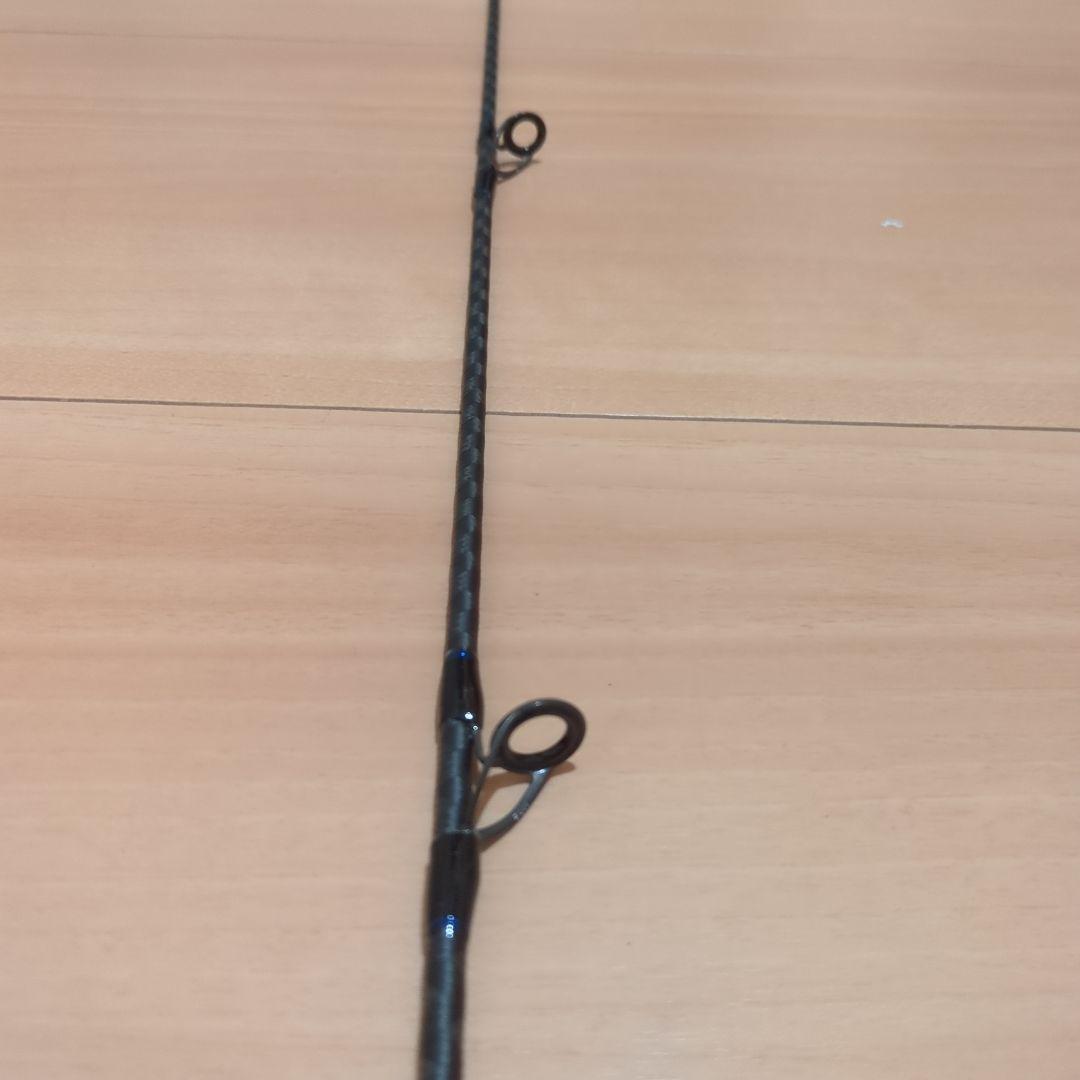 Shimano Colt Sniper BB S96Mショアジギングロッド