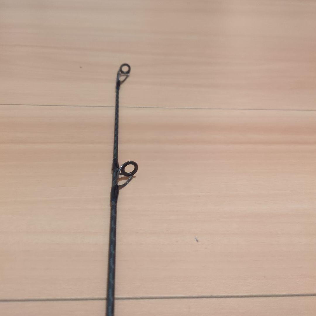 Shimano Colt Sniper BB S96Mショアジギングロッド