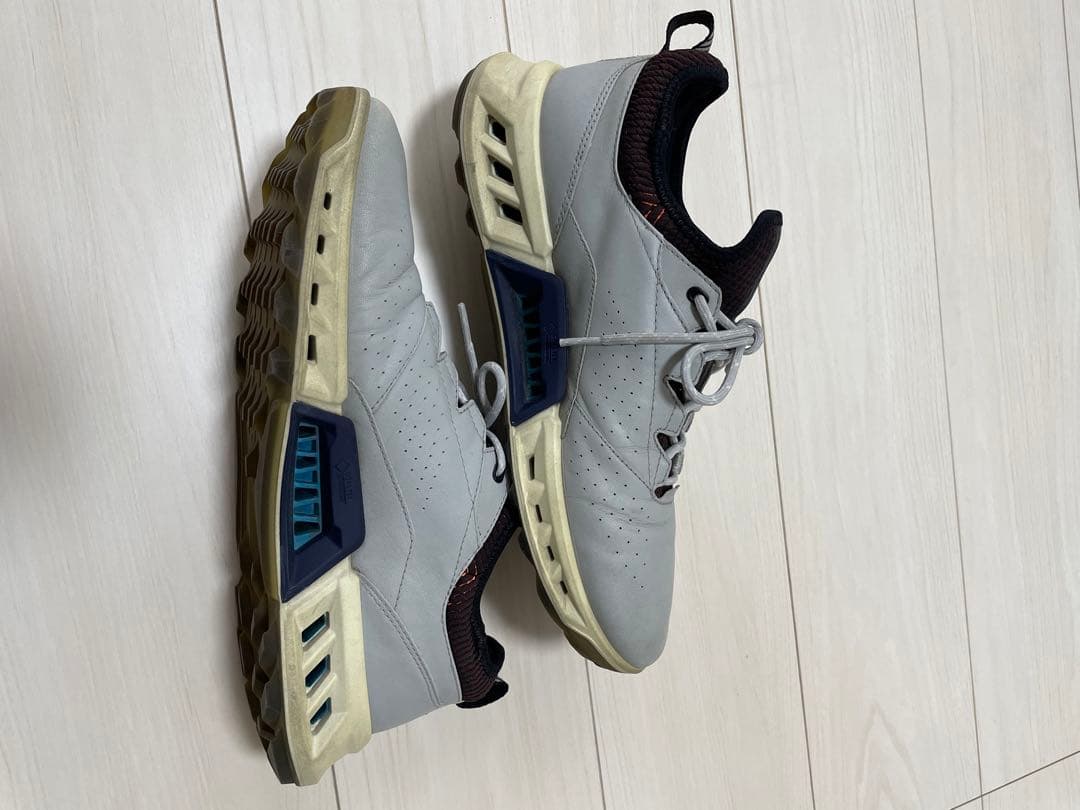 【定価36,300円】ecco☆biom C4 GORE-TEX EU43