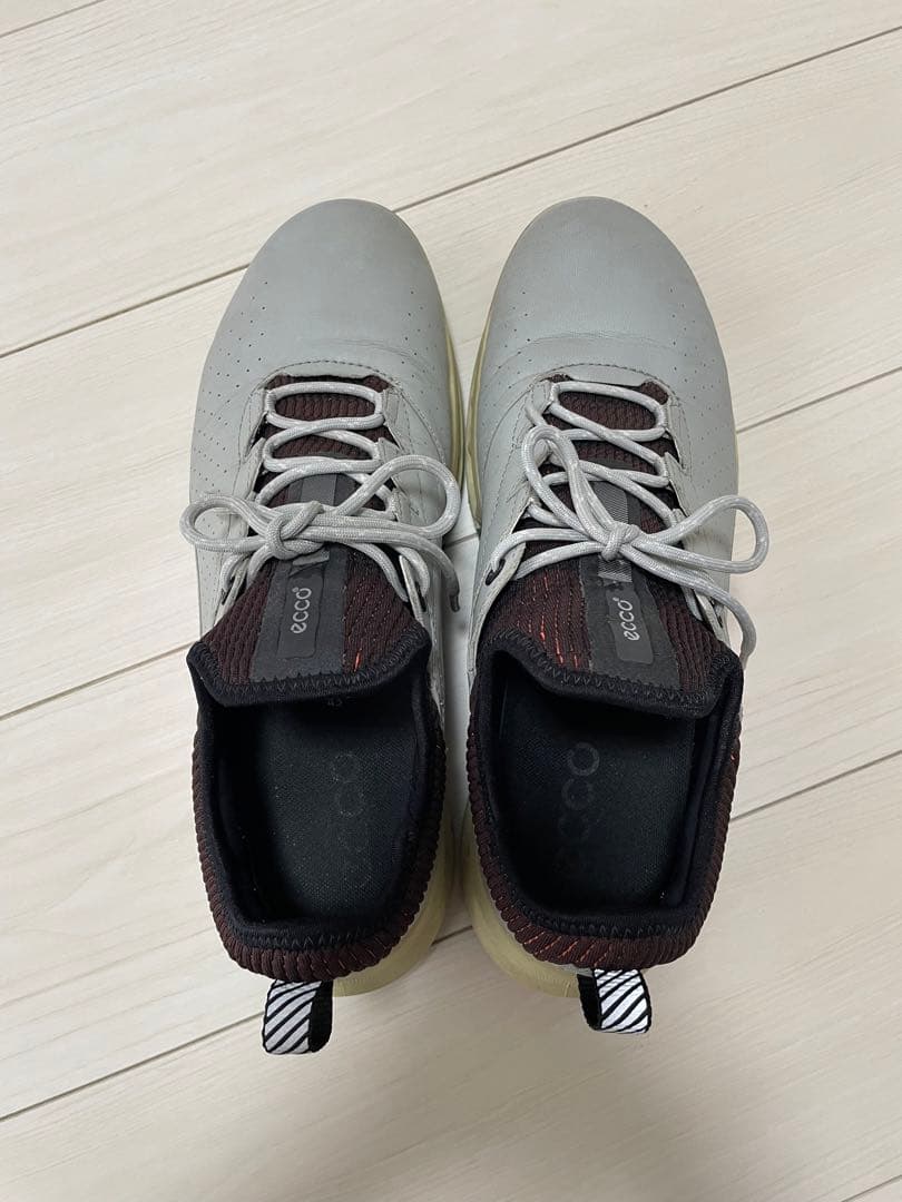 【定価36,300円】ecco☆biom C4 GORE-TEX EU43