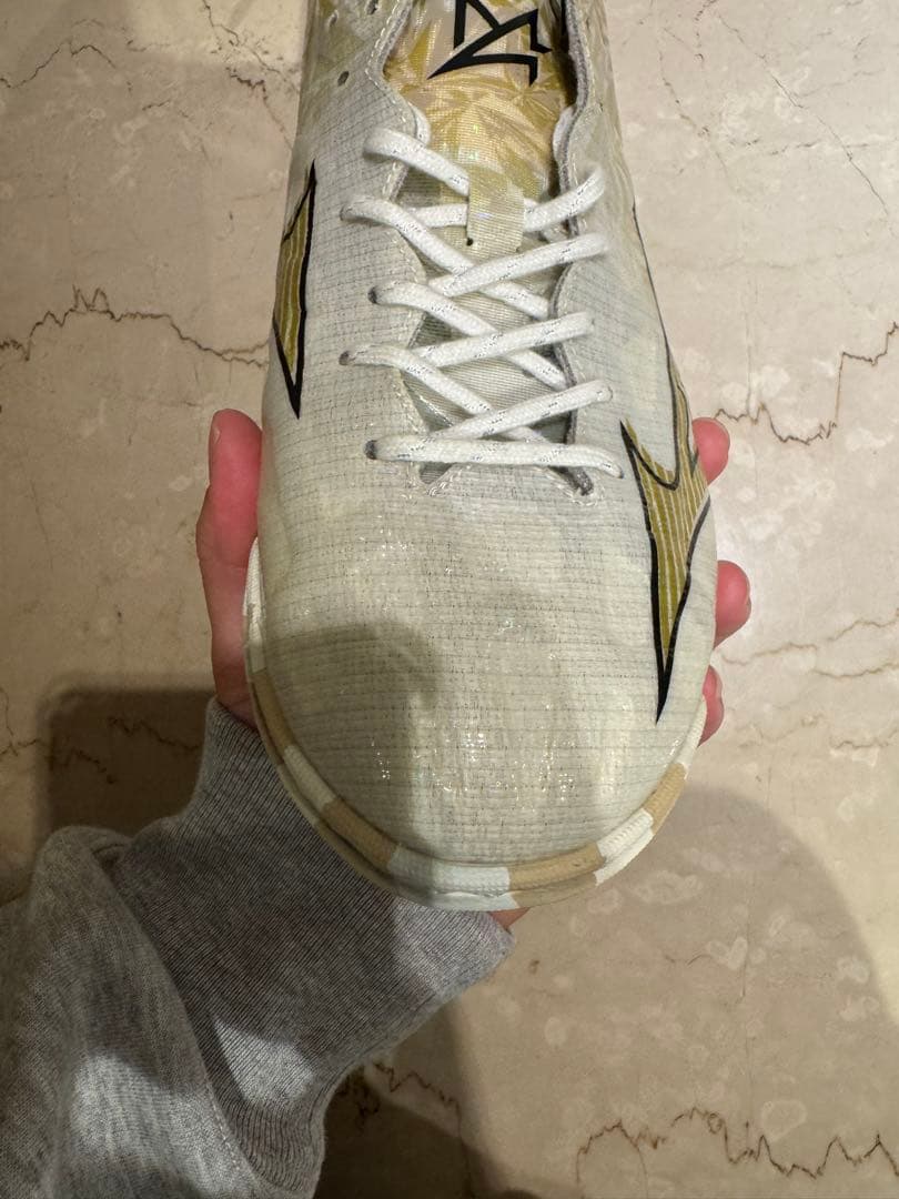 MIZUNO α ELITE AS /ミズノ アルファ エリート