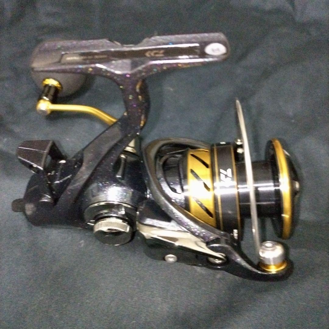 Daiwa ダイワ アオリマチック BR LT3000D