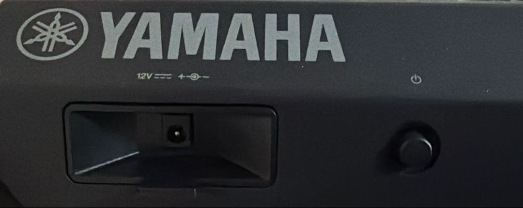 【専用ソフトケース付】YAMAHA MX49 BK (ブラック) シンセサイザー