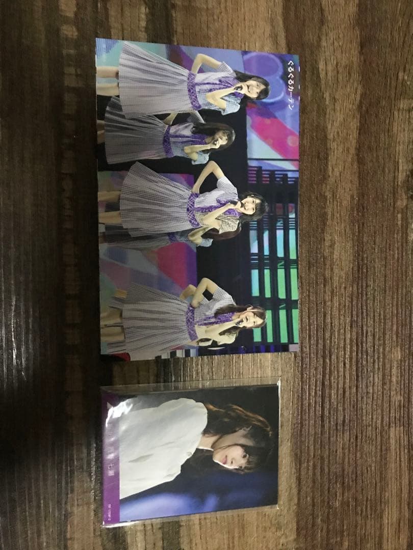 乃木坂465thバスラ　ライブBlu-ray