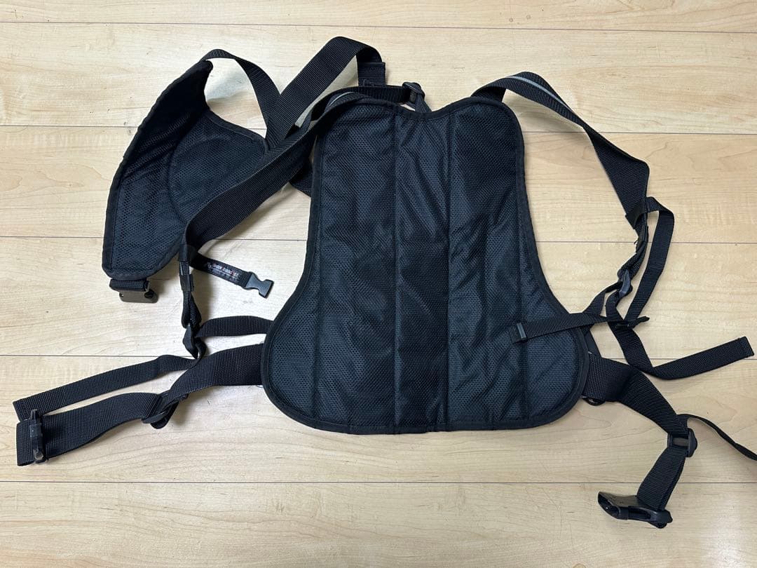 タンデムツーリングベルト・タンデム スクーターチャイルドステップ★おまけあり