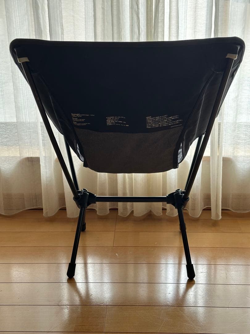 HELINOX  DECO & BEACH チェアワン